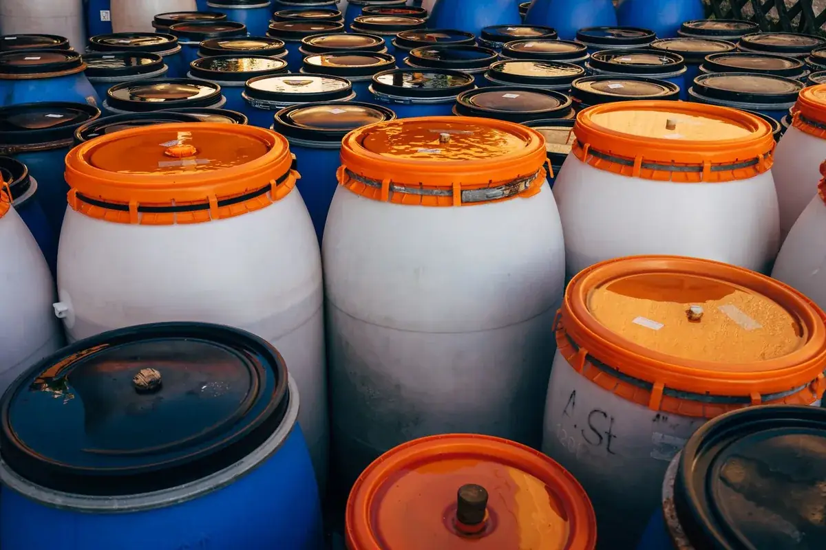 Hazmat Cleanup in Aldan, PA